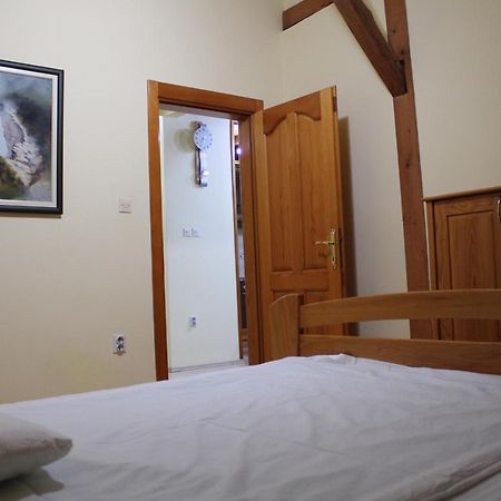 Siesta Bed & Breakfast Kikinda Dış mekan fotoğraf
