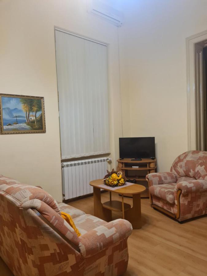 Siesta Bed & Breakfast Kikinda Dış mekan fotoğraf