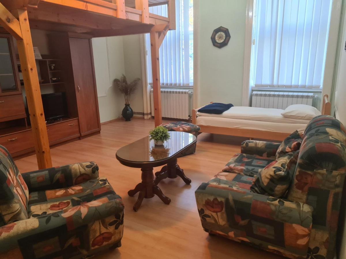 Siesta Bed & Breakfast Kikinda Dış mekan fotoğraf
