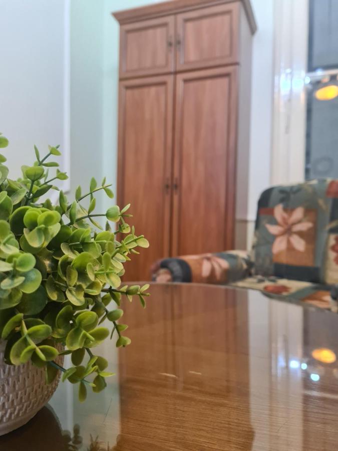 Siesta Bed & Breakfast Kikinda Dış mekan fotoğraf
