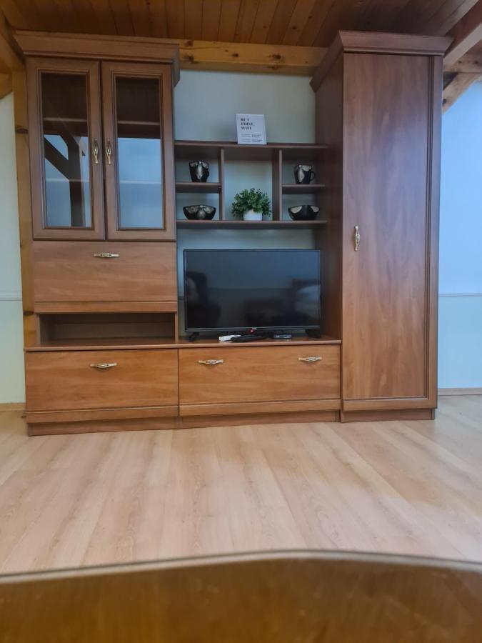 Siesta Bed & Breakfast Kikinda Dış mekan fotoğraf
