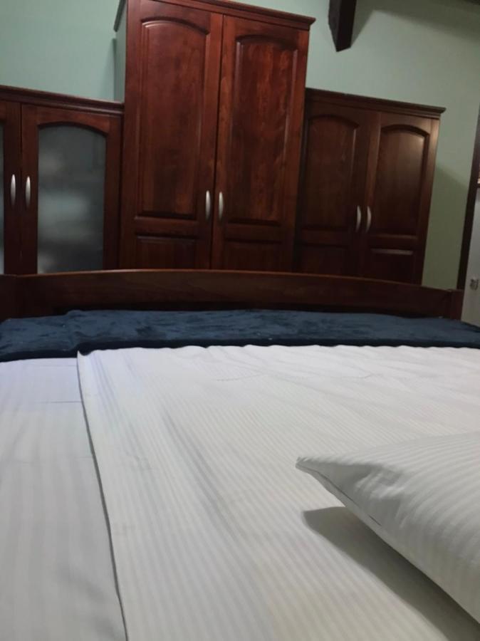Siesta Bed & Breakfast Kikinda Dış mekan fotoğraf