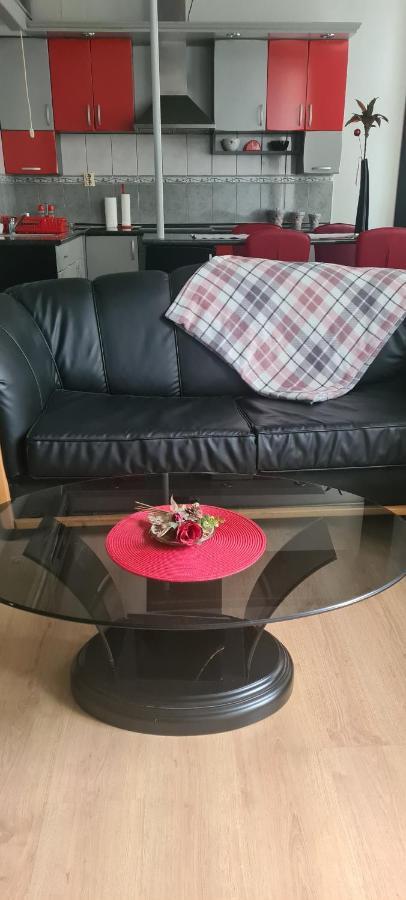 Siesta Bed & Breakfast Kikinda Dış mekan fotoğraf