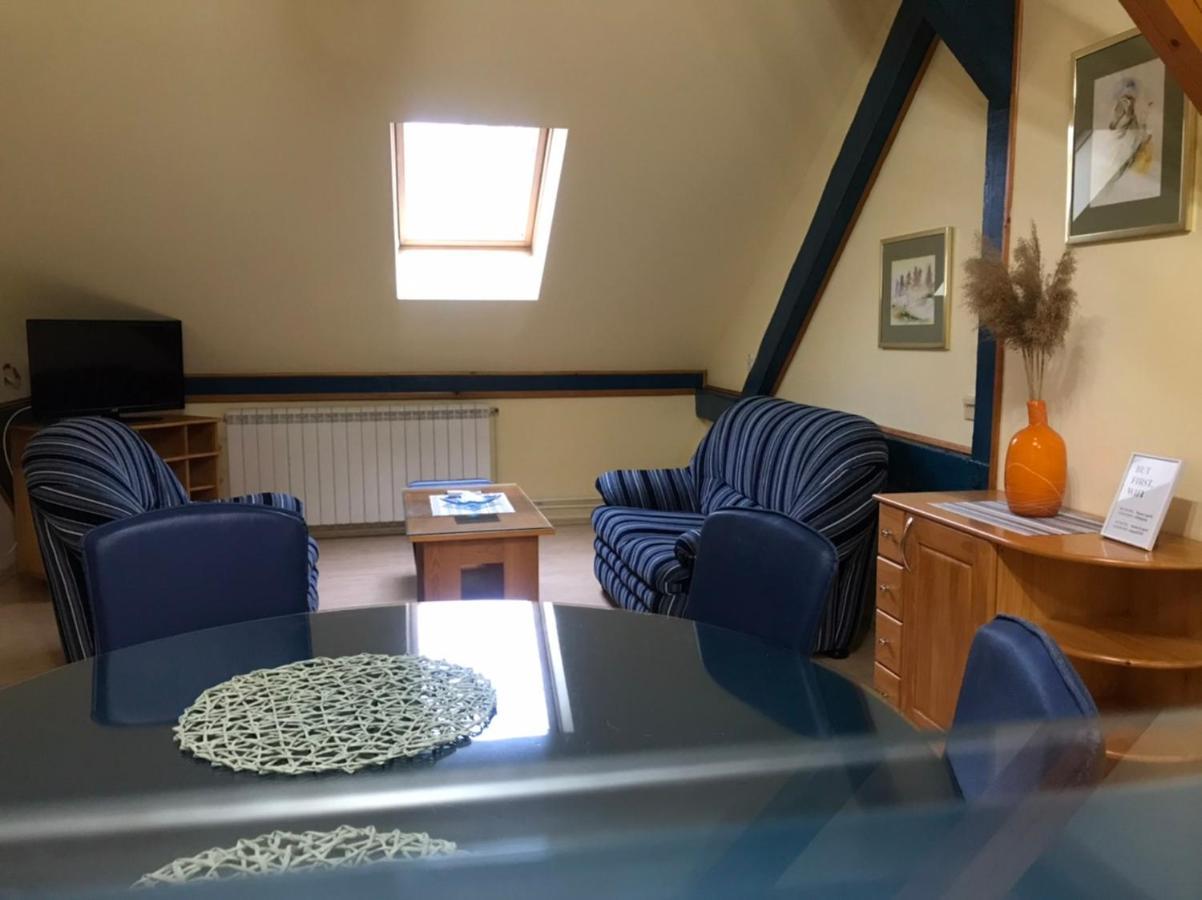 Siesta Bed & Breakfast Kikinda Dış mekan fotoğraf