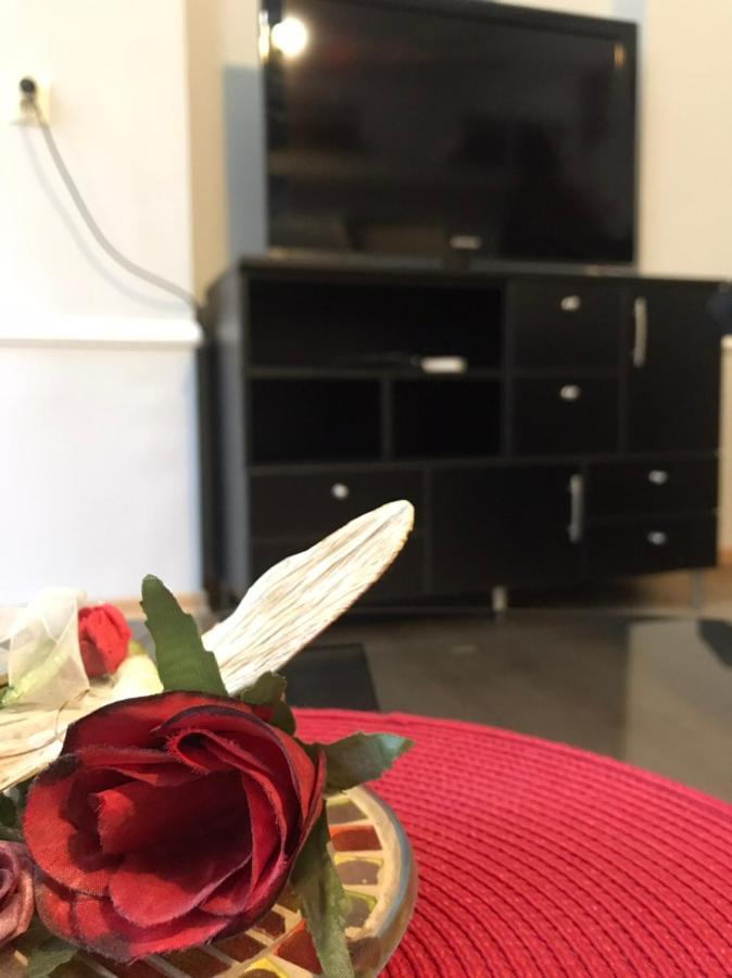 Siesta Bed & Breakfast Kikinda Dış mekan fotoğraf