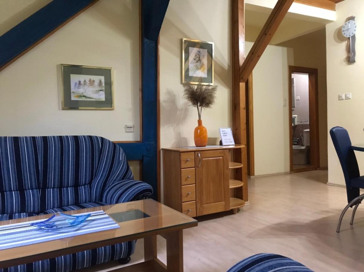 Siesta Bed & Breakfast Kikinda Dış mekan fotoğraf