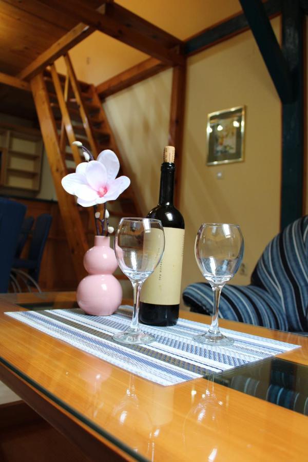 Siesta Bed & Breakfast Kikinda Dış mekan fotoğraf