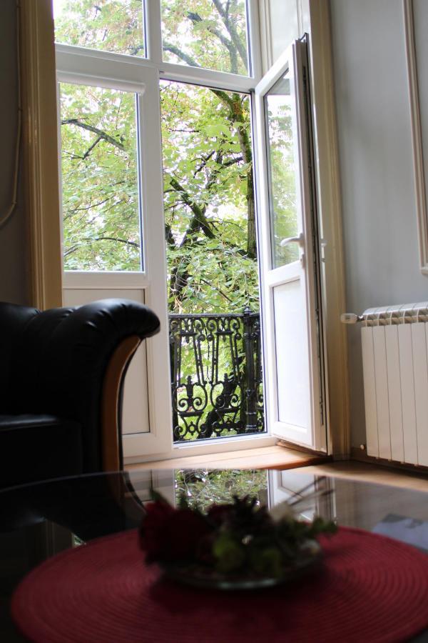 Siesta Bed & Breakfast Kikinda Dış mekan fotoğraf