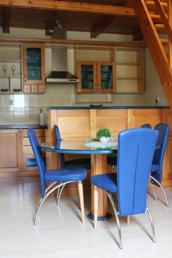 Siesta Bed & Breakfast Kikinda Dış mekan fotoğraf