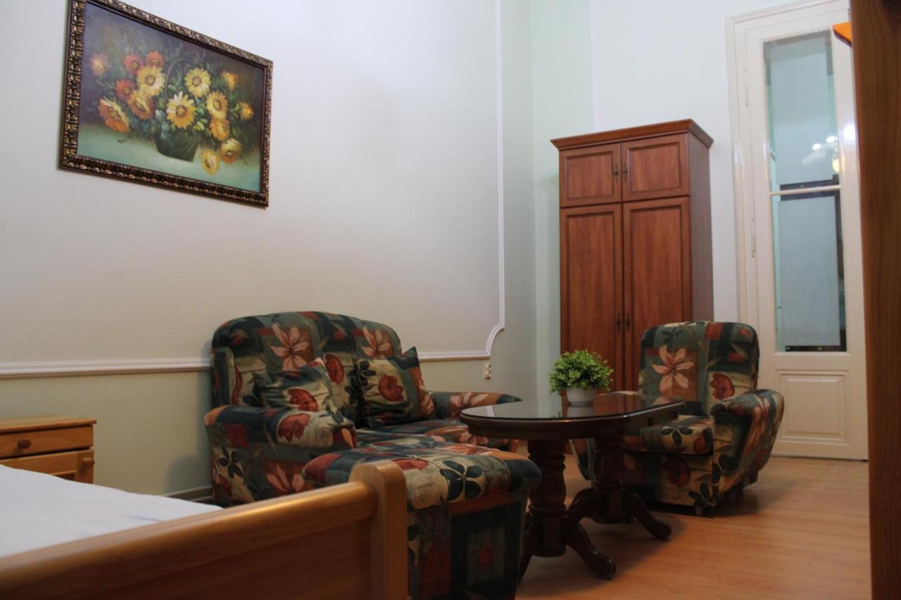 Siesta Bed & Breakfast Kikinda Dış mekan fotoğraf