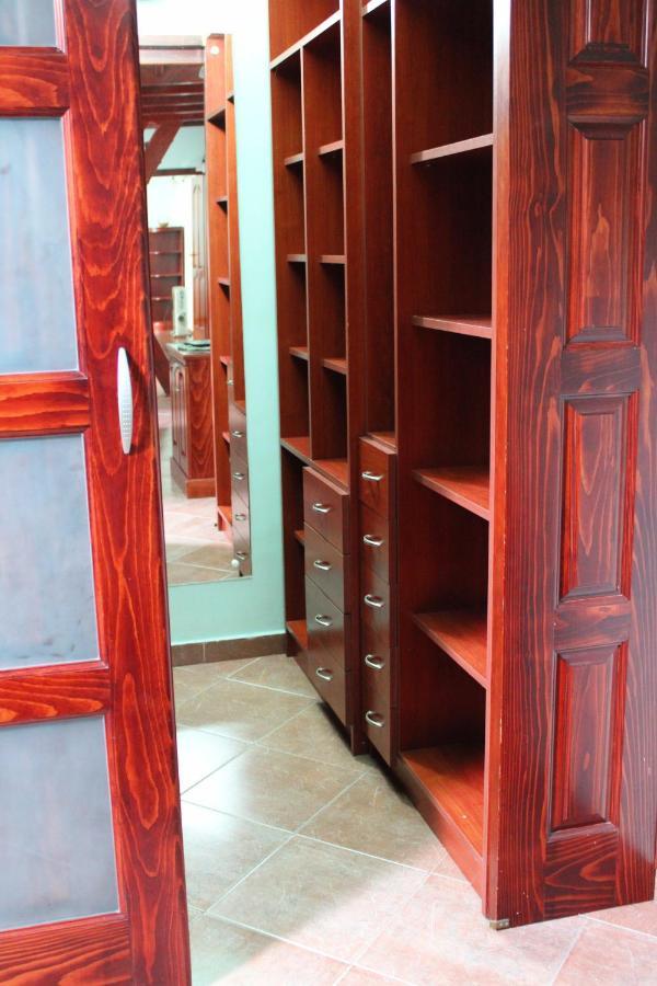 Siesta Bed & Breakfast Kikinda Dış mekan fotoğraf