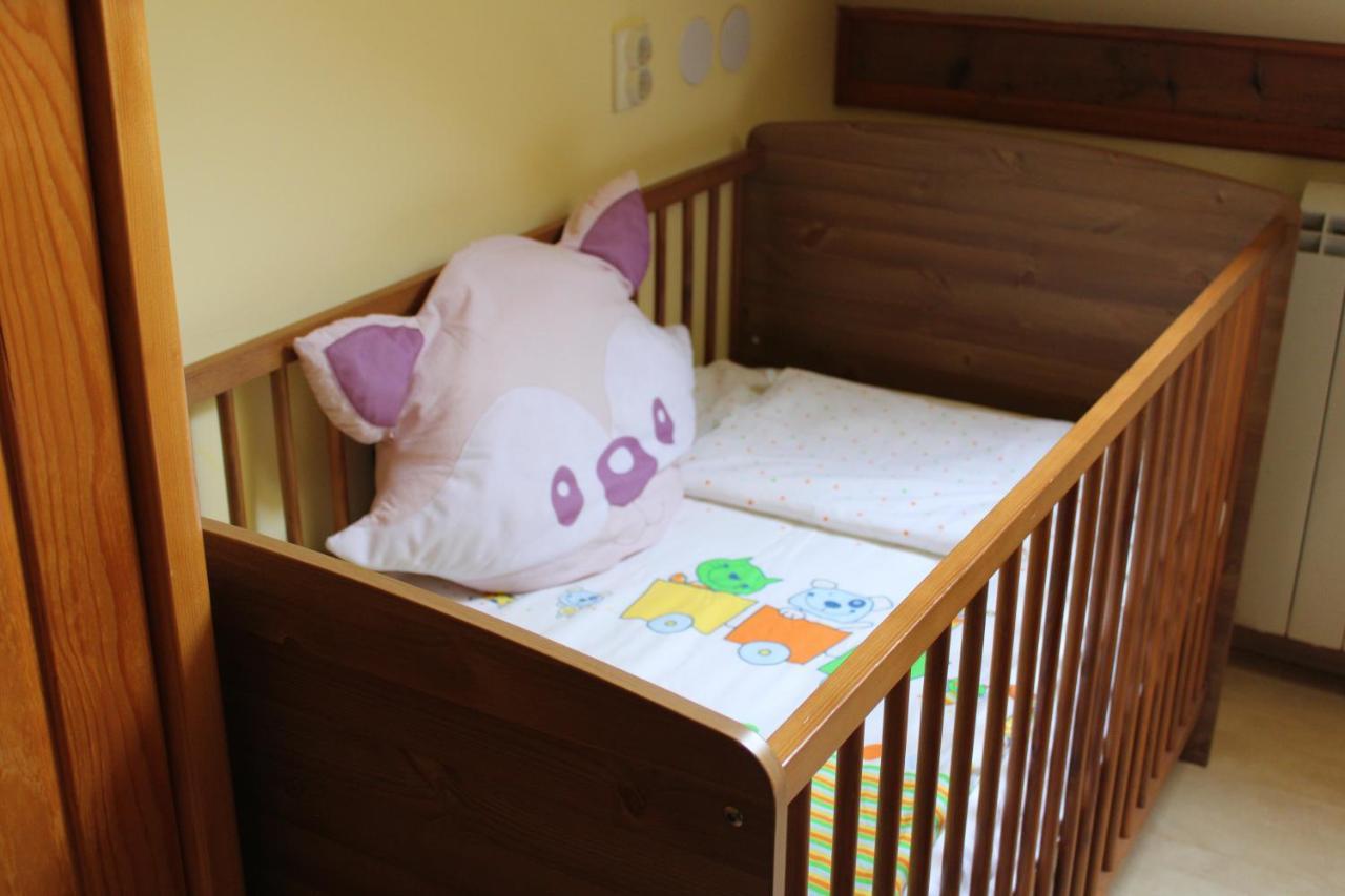 Siesta Bed & Breakfast Kikinda Dış mekan fotoğraf