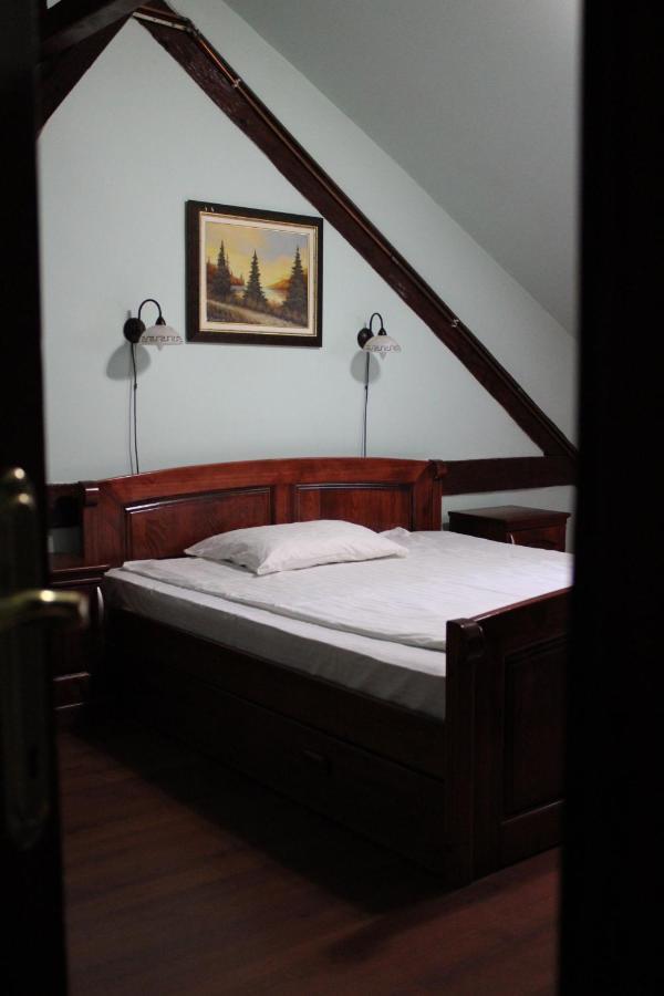 Siesta Bed & Breakfast Kikinda Dış mekan fotoğraf