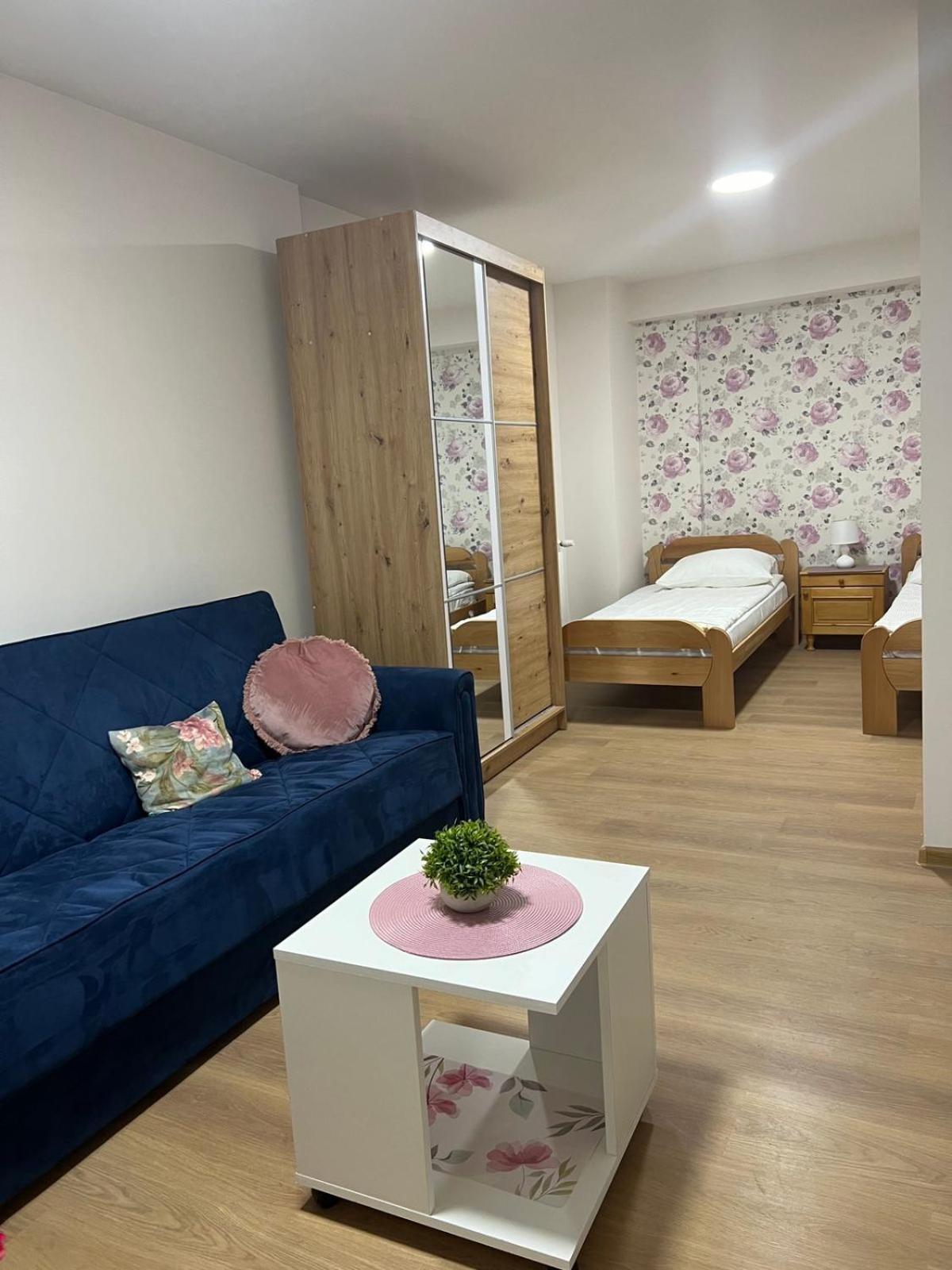 Siesta Bed & Breakfast Kikinda Dış mekan fotoğraf