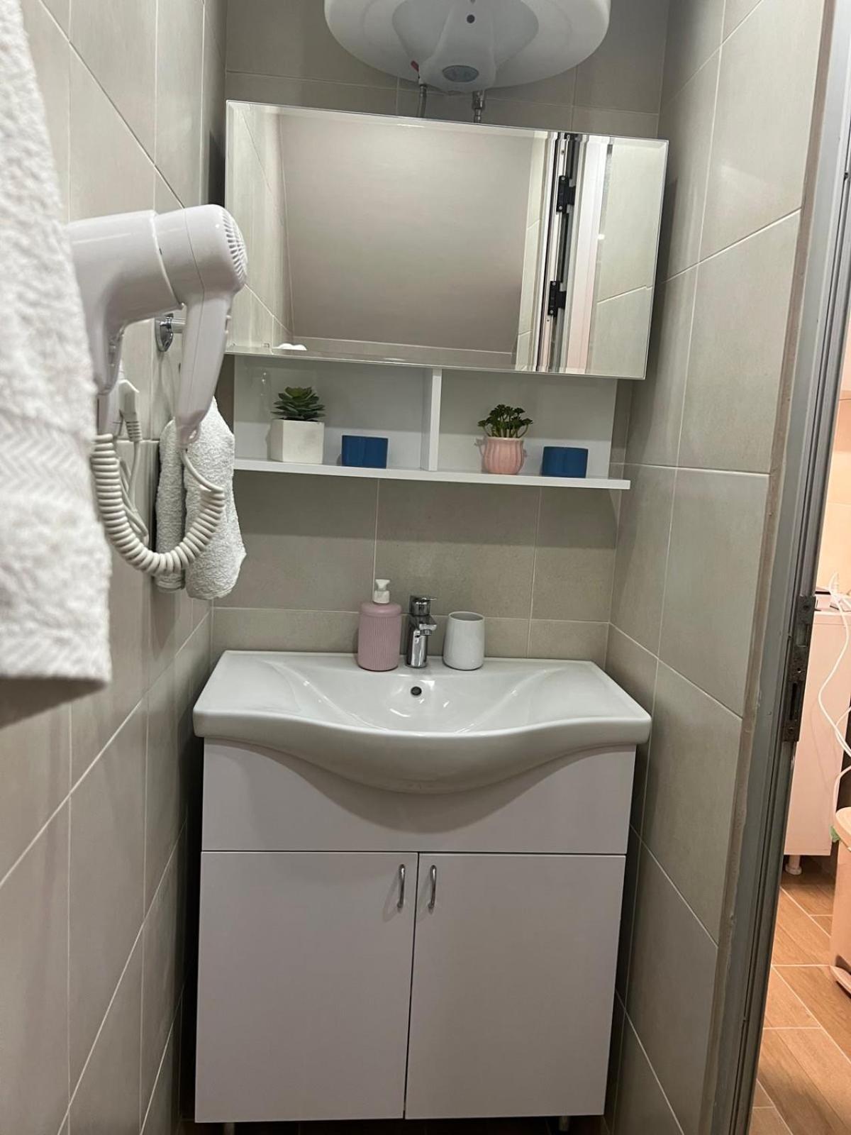 Siesta Bed & Breakfast Kikinda Dış mekan fotoğraf
