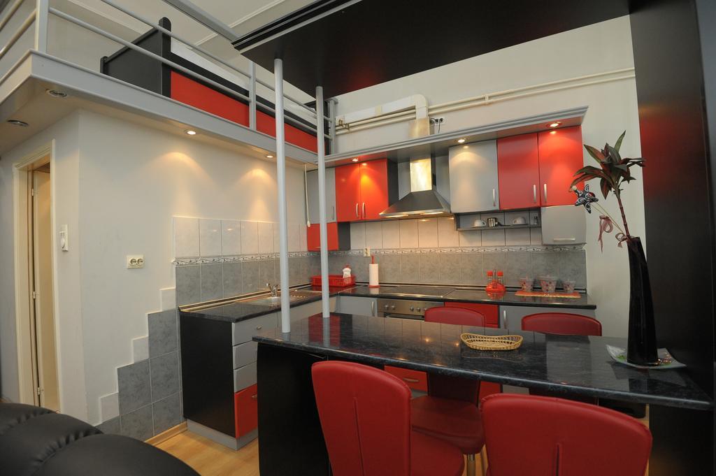 Siesta Bed & Breakfast Kikinda Dış mekan fotoğraf