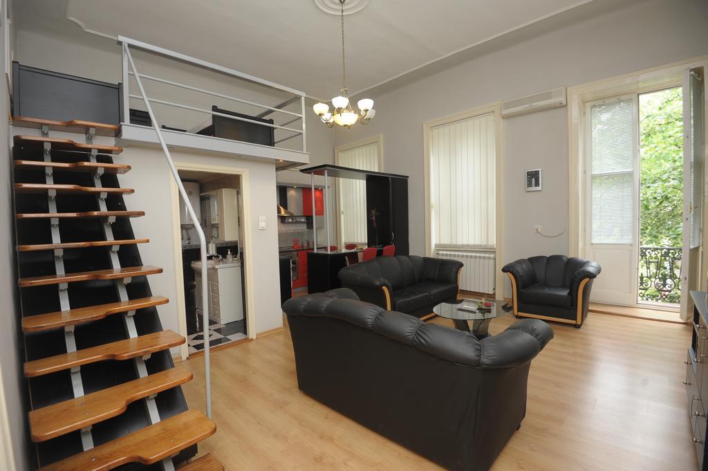 Siesta Bed & Breakfast Kikinda Dış mekan fotoğraf