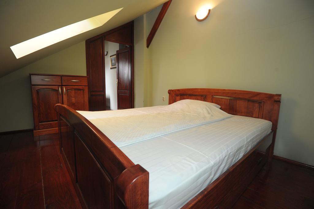 Siesta Bed & Breakfast Kikinda Dış mekan fotoğraf
