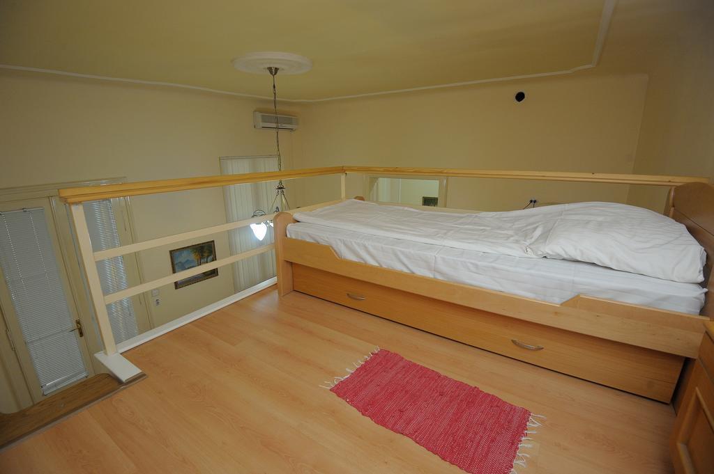Siesta Bed & Breakfast Kikinda Dış mekan fotoğraf
