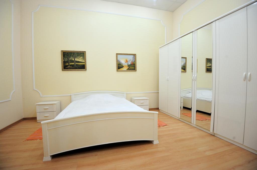 Siesta Bed & Breakfast Kikinda Dış mekan fotoğraf